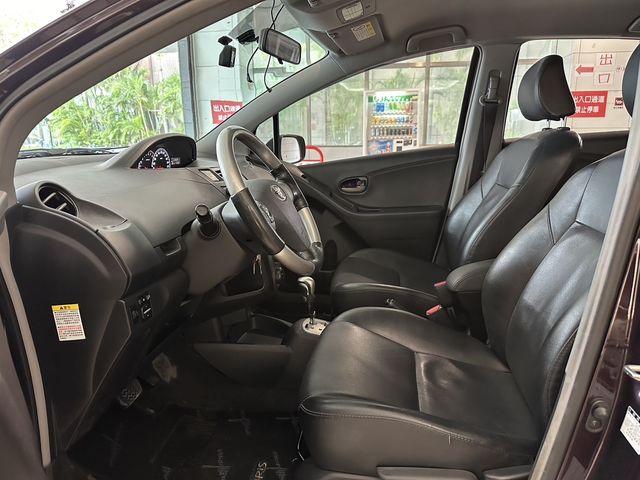 YARIS 1.5  第8張相片