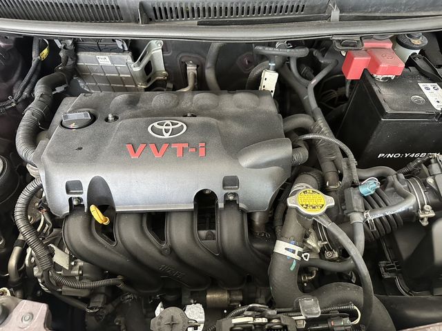 YARIS 1.5  第10張相片