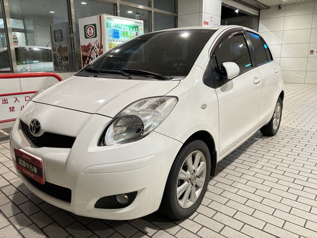 YARIS 1.5  第1張相片