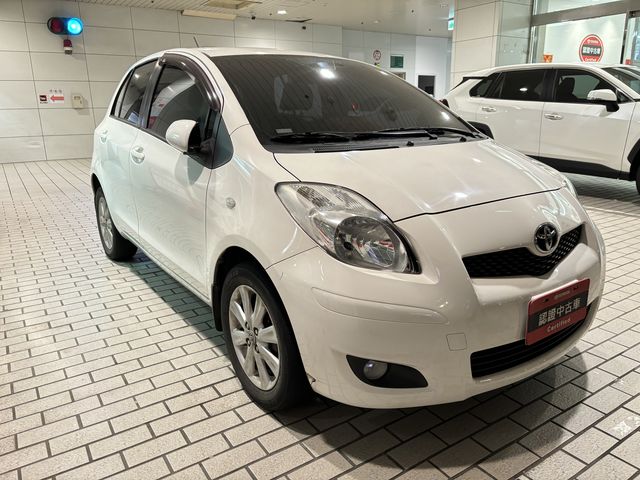 YARIS 1.5  第3張相片
