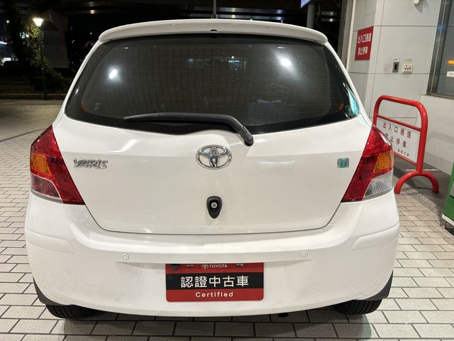 YARIS 1.5  第6張相片