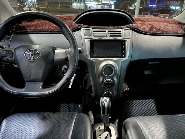 YARIS 1.5  第8張相片