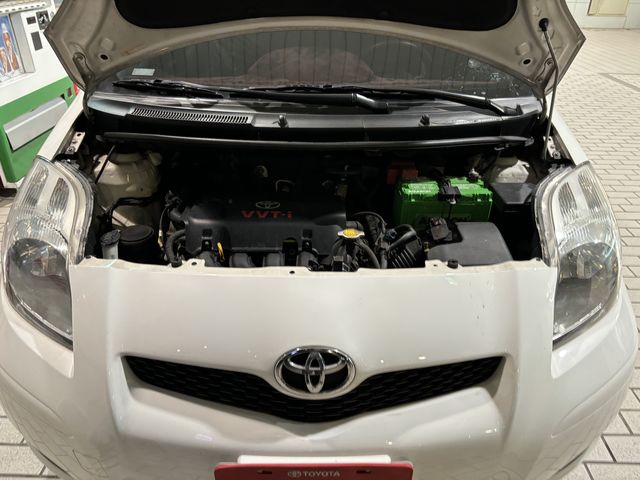 YARIS 1.5  第10張相片