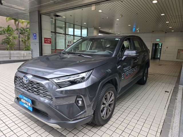 RAV4 2.5 HV  第1張相片