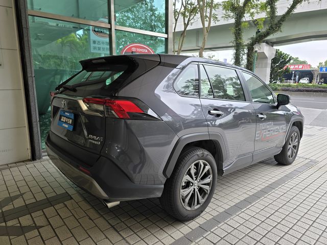 RAV4 2.5 HV  第5張相片