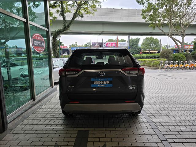 RAV4 2.5 HV  第6張相片