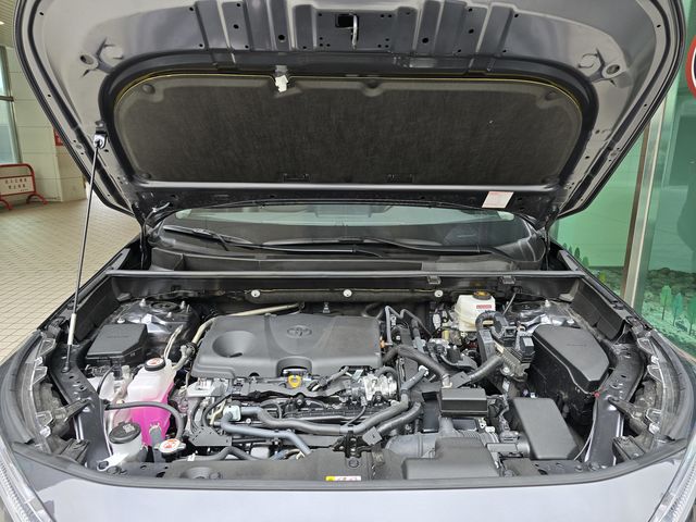 RAV4 2.5 HV  第10張相片