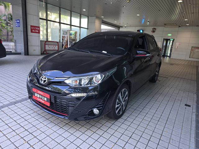 YARIS 1.5  第1張相片