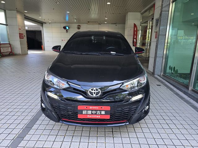 YARIS 1.5  第2張相片
