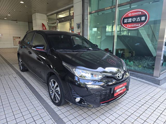 YARIS 1.5  第3張相片