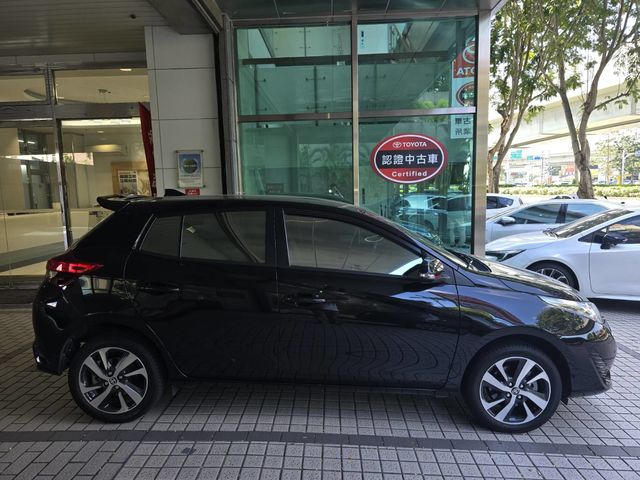 YARIS 1.5  第4張相片