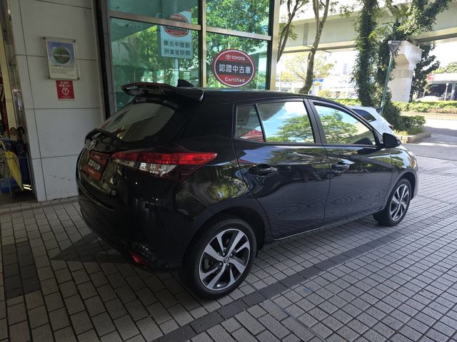 YARIS 1.5  第5張相片