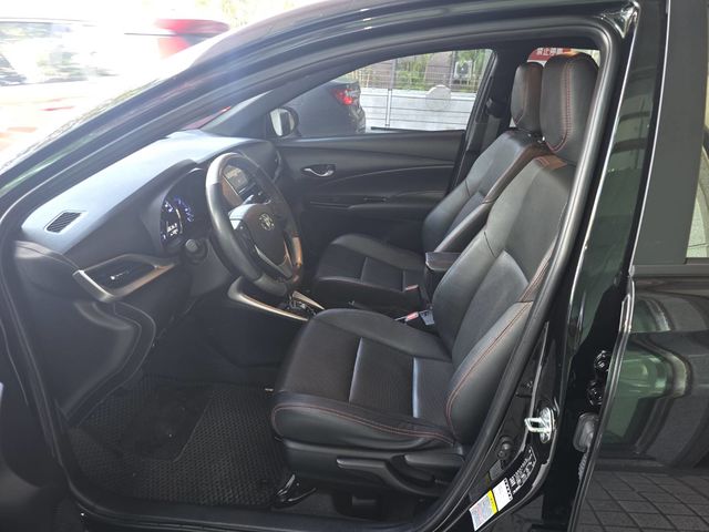 YARIS 1.5  第7張相片