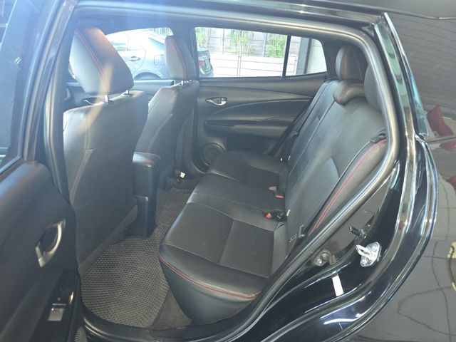 YARIS 1.5  第8張相片