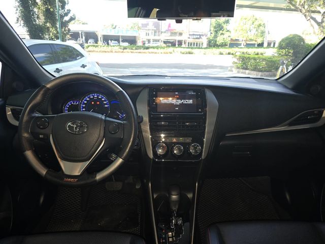 YARIS 1.5  第9張相片