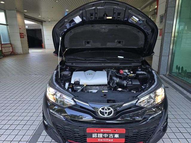 YARIS 1.5  第10張相片