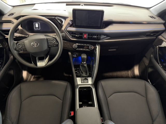 Y CROSS 1.5  第7張相片