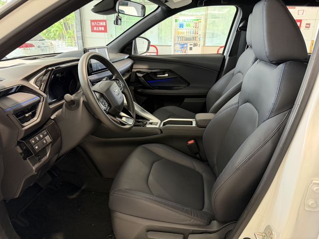 Y CROSS 1.5  第8張相片