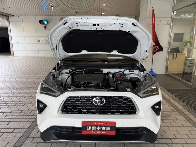 Y CROSS 1.5  第10張相片