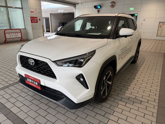 Y CROSS 1.5  第1張相片