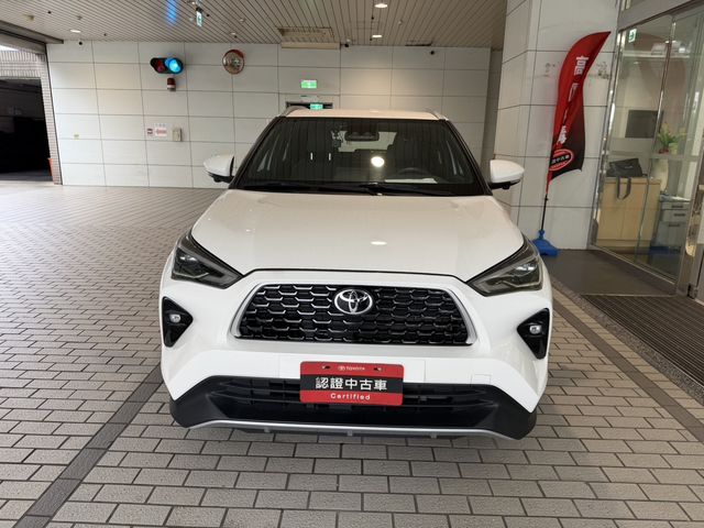 Y CROSS 1.5  第2張相片