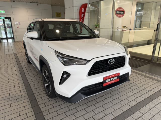 Y CROSS 1.5  第3張相片