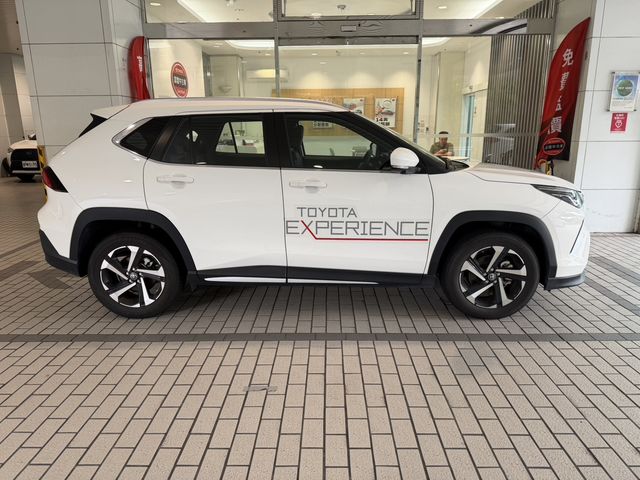 Y CROSS 1.5  第4張相片