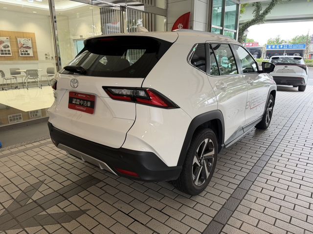 Y CROSS 1.5  第5張相片