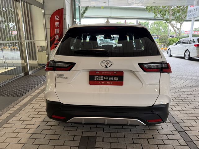 Y CROSS 1.5  第6張相片