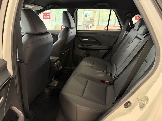 Y CROSS 1.5  第9張相片