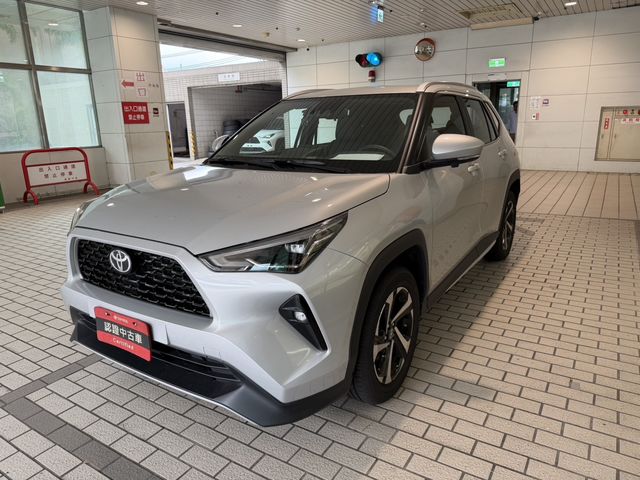 Y CROSS 1.5  第1張相片