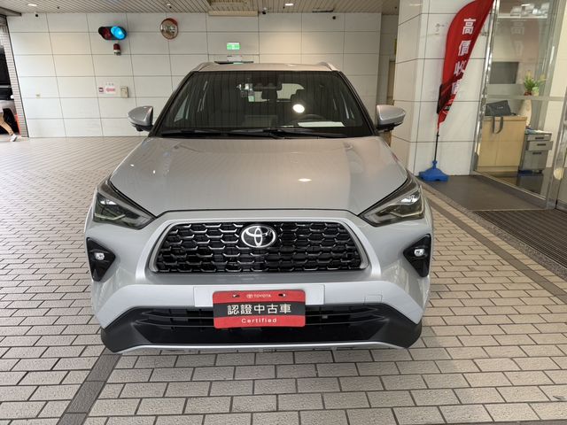 Y CROSS 1.5  第2張相片