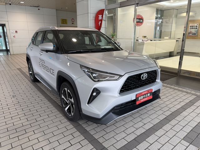 Y CROSS 1.5  第3張相片