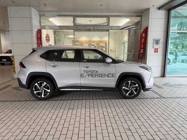 Y CROSS 1.5  第4張相片