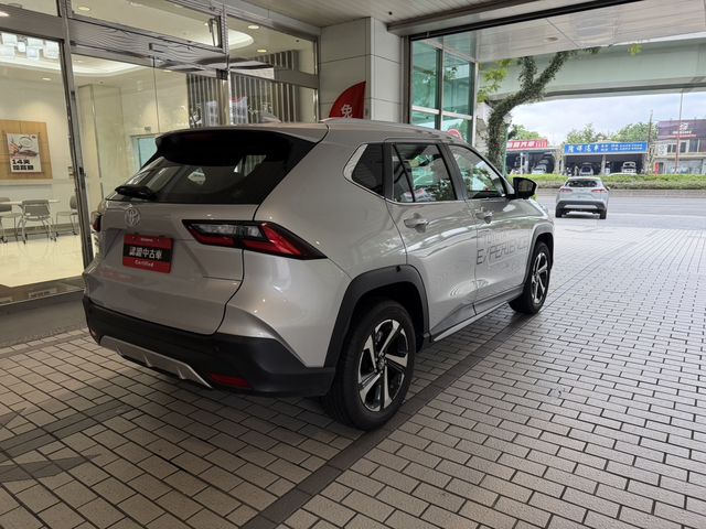 Y CROSS 1.5  第5張相片