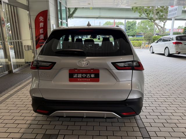 Y CROSS 1.5  第6張相片