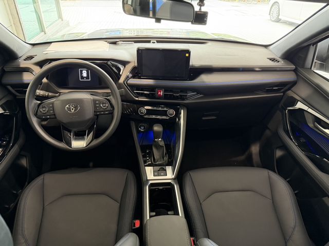 Y CROSS 1.5  第7張相片