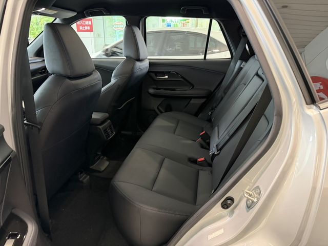 Y CROSS 1.5  第9張相片