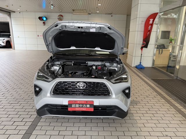 Y CROSS 1.5  第10張相片