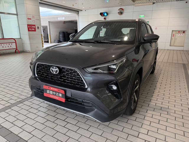 Y CROSS 1.5  第1張相片