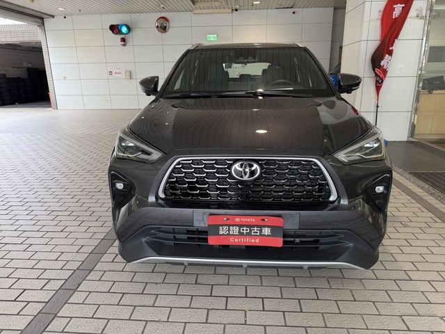 Y CROSS 1.5  第2張相片