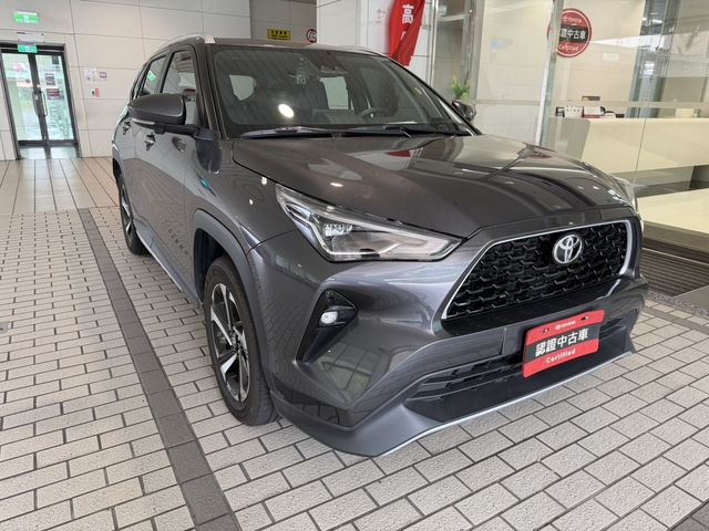 Y CROSS 1.5  第3張相片