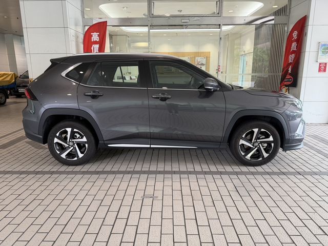 Y CROSS 1.5  第4張相片