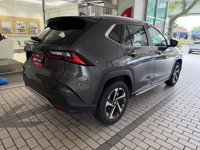 Y CROSS 1.5  第5張相片