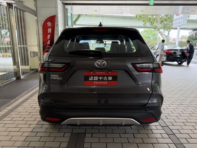 Y CROSS 1.5  第6張相片