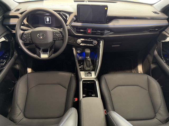 Y CROSS 1.5  第7張相片