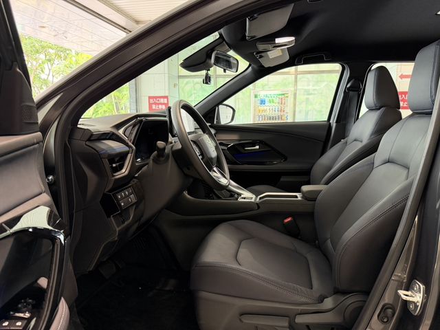 Y CROSS 1.5  第8張相片