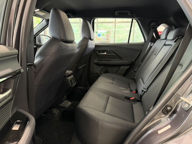 Y CROSS 1.5  第9張相片