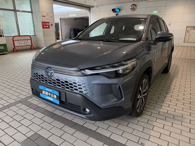 CROSS 1.8 HV  第1張相片