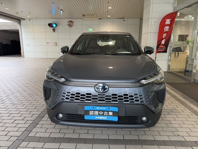 CROSS 1.8 HV  第2張相片